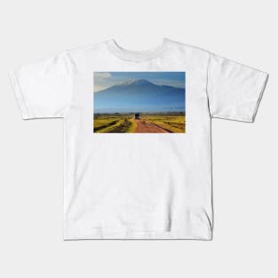 Kilimanjaro Kids T-Shirt